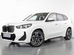 Usado 2025 BMW iX1 Luxury Line SUV | 42.475 € (Buen precio)
