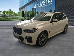 Otro Usado 2021 BMW X5 SUV | 48.600 € (Precio justo)