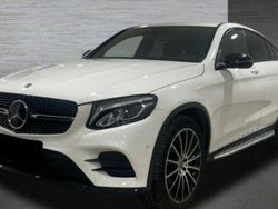 Usado 2019 Mercedes GLC220 Exclusive SUV | 45.900 €