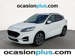 Blanco Usado 2020 Ford Kuga ST-Line X SUV | 22.228 € (Caro)