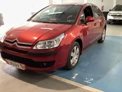 Usado 2007 Citroën C4 | 4650 € (Precio justo)