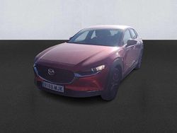 Rojo Usado 2023 Mazda CX-30 SUV | 23.200 € (Precio justo)