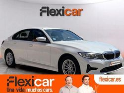 Blanco Usado 2022 BMW 318 Berlina | 25.770 € (Buen precio)