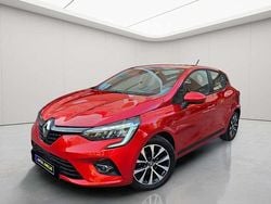 Burdeos Usado 2021 Renault Clio V Business Utilitario | 13.990 € (Precio justo)