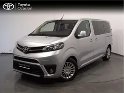 Usado 2016 Toyota Proace Van | 25.990 € (Caro)
