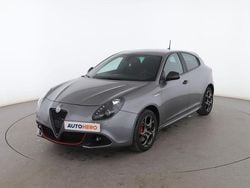 Gris Usado 2020 Alfa Romeo Giulietta Utilitario | 13.799 € (Un poco caro)