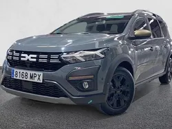 Usado 2024 Dacia Jogger Extreme | 23.900 € (Precio justo)