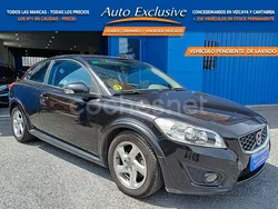 Negro Usado 2010 Volvo C30 Momentum Utilitario | 7490 € (Precio justo)