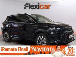 Negro Usado 2025 SWM G01 Elite SUV | 21.490 € (Precio justo)