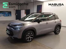 Usado 2024 Citroën C3 Aircross PureTech SUV | 16.000 € (Precio justo)