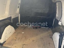 Blanco Usado 2020 Mercedes Citan 108 Familiar | 11.200 € (Precio justo)