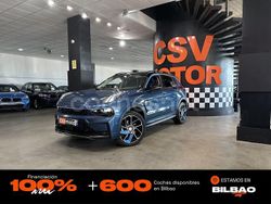 Azul Usado 2023 Lynk & Co 01 SUV | 19.850 € (Precio justo)