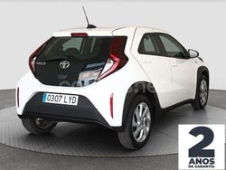 Blanco Usado 2022 Toyota Aygo X Play SUV | 13.490 €