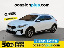 Blanco Usado 2023 Kia XCeed SUV | 26.300 € (Caro)