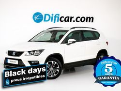 Blanco Usado 2020 Seat Ateca Style SUV | 21.990 € (Caro)