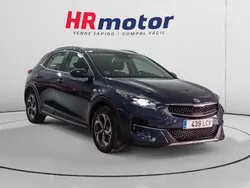Azul Usado 2019 Kia XCeed SUV | 15.790 € (Precio justo)