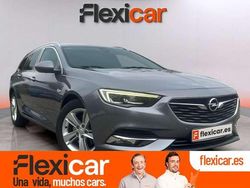 Gris Usado 2018 Opel Insignia Excellence Familiar | 12.890 € (Precio justo)