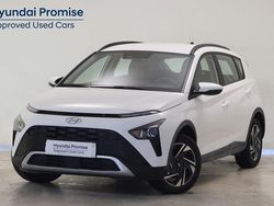 Usado 2024 Hyundai Bayon SUV | 14.590 € (Buen precio)