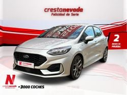 Usado 2023 Ford Fiesta ST-Line Utilitario | 15.878 € (Precio justo)