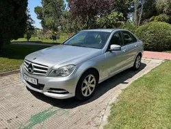 Usado 2012 Mercedes C220 Berlina | 11.900 € (Precio justo)