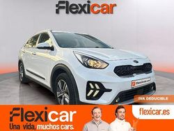 Blanco Usado 2020 Kia Niro SUV | 17.990 € (Precio justo)