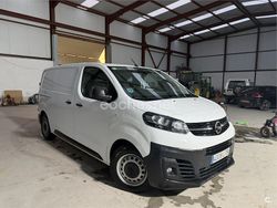 Blanco Usado 2019 Opel Vivaro Van | 12.999 € (Super precio)