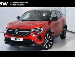 Rojo Usado 2024 Renault Austral Techno SUV | 31.100 €