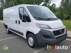 Blanco Usado 2019 Fiat Ducato Van | 16.600 € (Super precio)