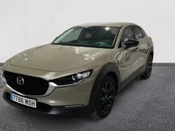 Usado 2024 Mazda CX-30 Homura-Line SUV | 29.500 € (Un poco caro)