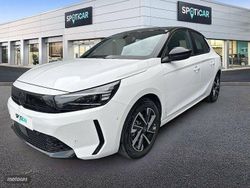 Blanco Usado 2024 Opel Corsa Berlina | 15.600 € (Un poco caro)