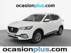 Blanco Usado 2023 MG HS Comfort SUV | 16.273 € (Buen precio)