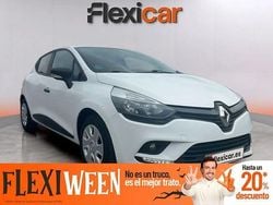 Blanco Usado 2019 Renault Clio IV Life Utilitario | 8980 € (Precio justo)