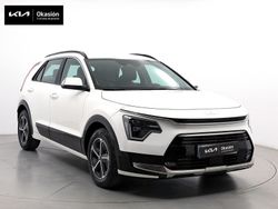 Blanco Usado 2025 Kia Niro SUV | 29.990 € (Caro)