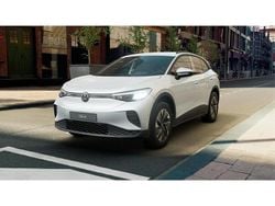 Blanco Nuevo 2025 VW ID.4 Pro SUV | 42.043 € (Precio justo)