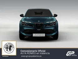 Azul Nuevo 2025 Alfa Romeo Junior Edizione Speciale SUV | 42.115 €