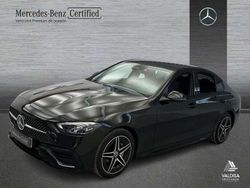 Usado 2024 Mercedes C300 Berlina | 45.755 € (Buen precio)