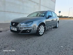 Seat Exeo