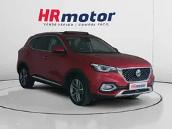 Usado 2022 MG EHS Luxury SUV | 16.599 € (Buen precio)