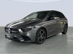 Gris Usado 2023 Mercedes B250e Monovolumen | 52.500 €
