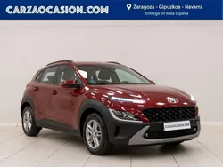 Otro Usado 2023 Hyundai Kona SUV | 18.500 € (Buen precio)