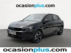Negro Nuevo 2025 Opel Corsa S Utilitario | 18.773 € (Precio justo)
