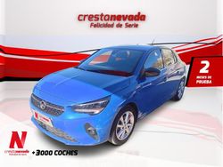 Usado 2021 Opel Corsa Elegance | 12.140 € (Precio justo)