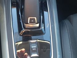 Rojo Usado 2019 Peugeot 308 Allure | 17.500 € (Caro)