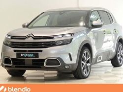 Usado 2020 Citroën C5 Feel | 23.698 €
