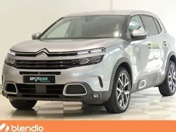 Usado 2020 Citroën C5 Feel | 25.650 €