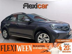 Gris Usado 2022 VW Taigo Life SUV | 16.790 € (Precio justo)