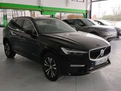 Negro Usado 2021 Volvo XC60 Momentum SUV | 29.490 € (Buen precio)