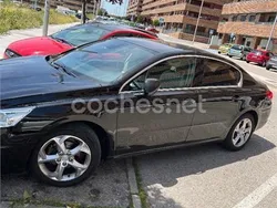 Beige Usado 2011 Peugeot 508 Active Berlina | 5800 € (Precio justo)