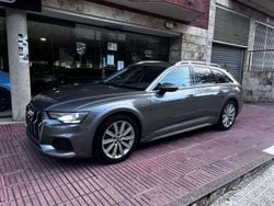Gris Usado 2020 Audi A6 Allroad Business Familiar | 38.900 €