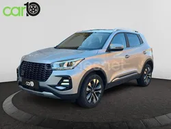 Gris Usado 2022 DR Automobiles DR5 SUV | 14.490 €